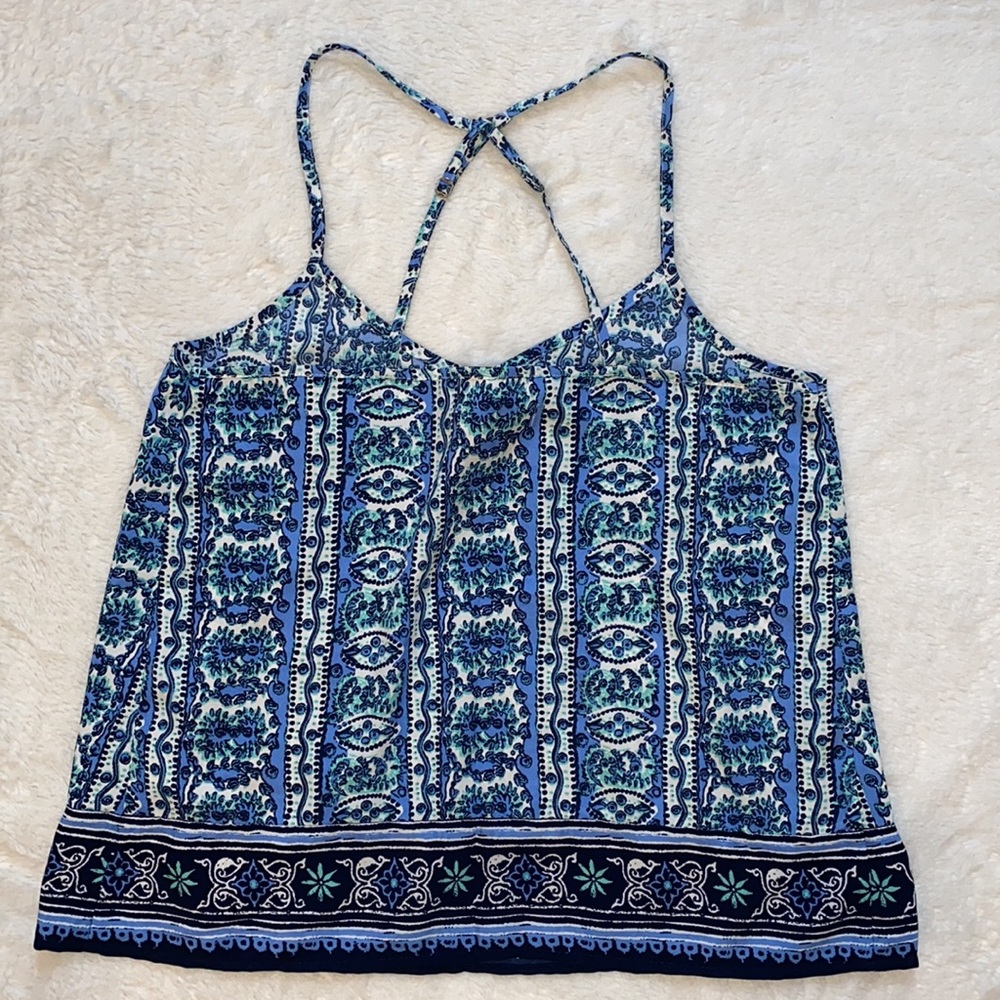 NWT Hollister Tank Top‎ - Picture 7 of 10